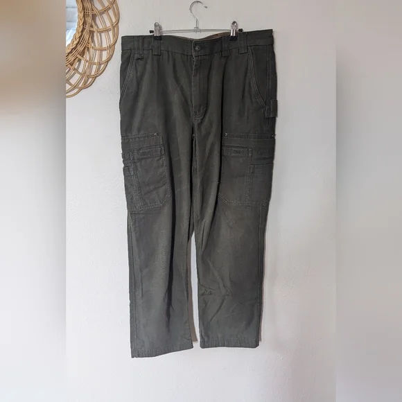 Duluth Work Pants - Picture 5 of 10